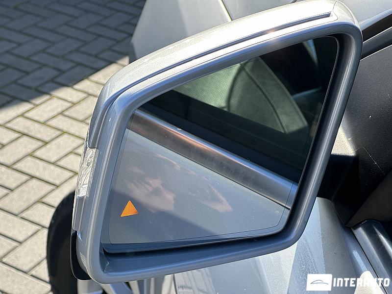 Mercedes ML 250 19 mercedes ml 250 2014