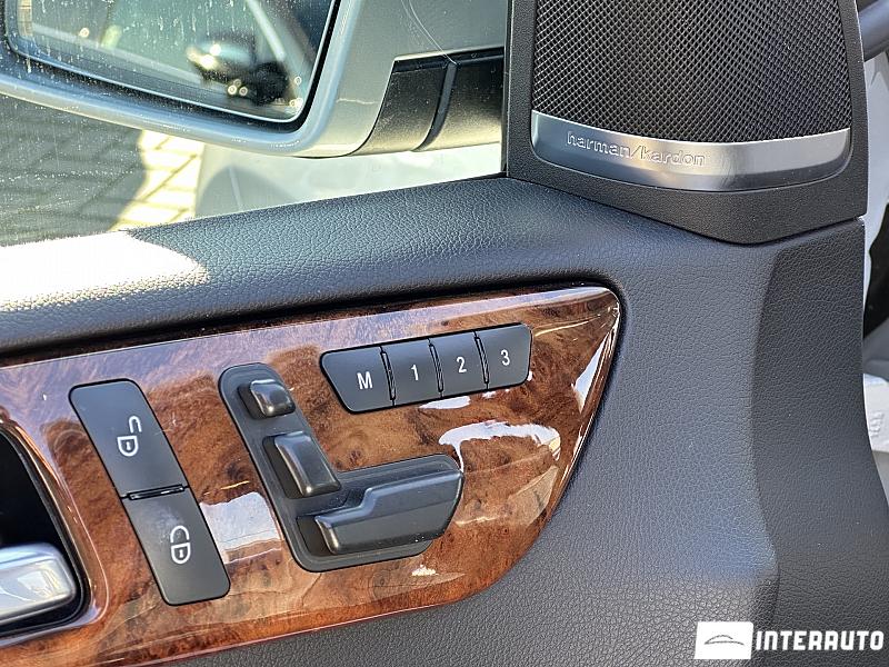 Mercedes ML 250 22 mercedes ml 250 2014