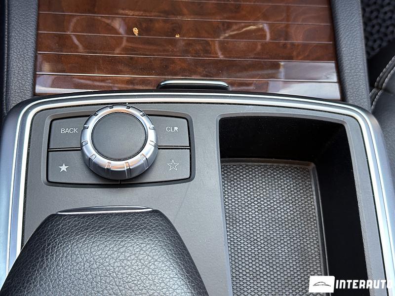 Mercedes ML 250 12 mercedes ml 250 2014