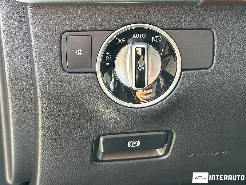 Mercedes ML 250 23 mercedes ml 250 2014