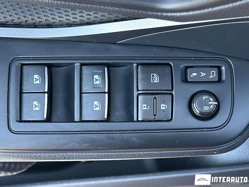 Toyota C-HR 19 toyota c-hr 2017