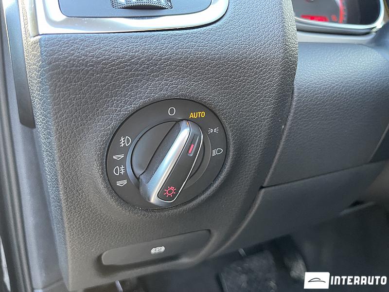 Audi Q7 8 audi q7 2011