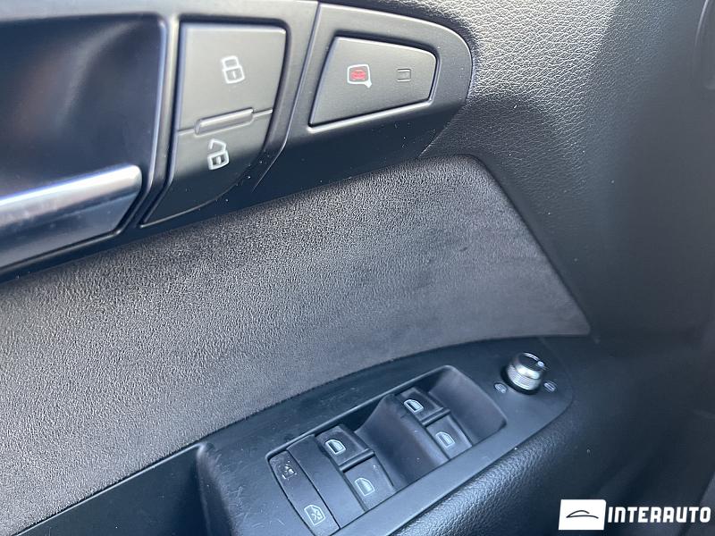 Audi Q7 7 audi q7 2011