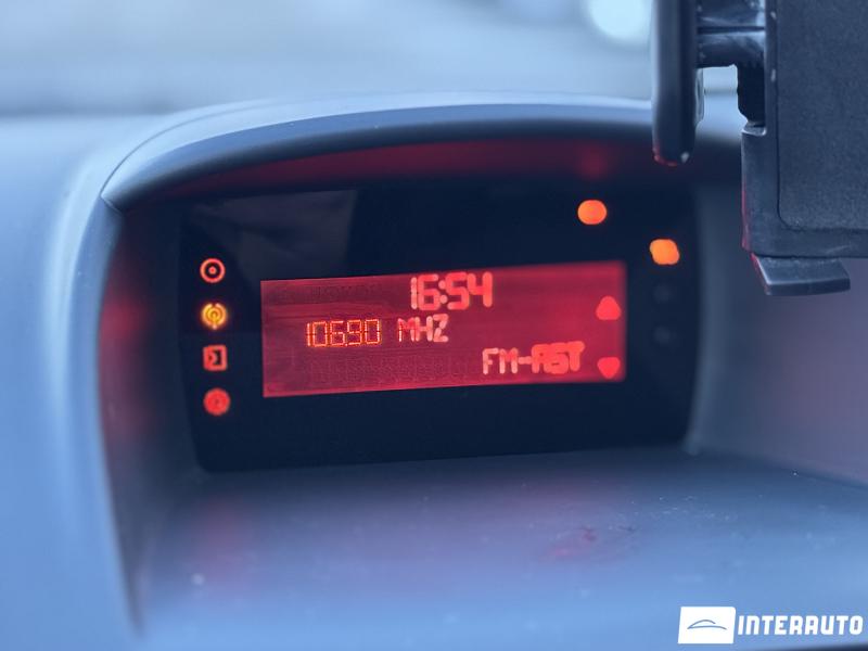 Ford Fiesta 11 ford fiesta 2010