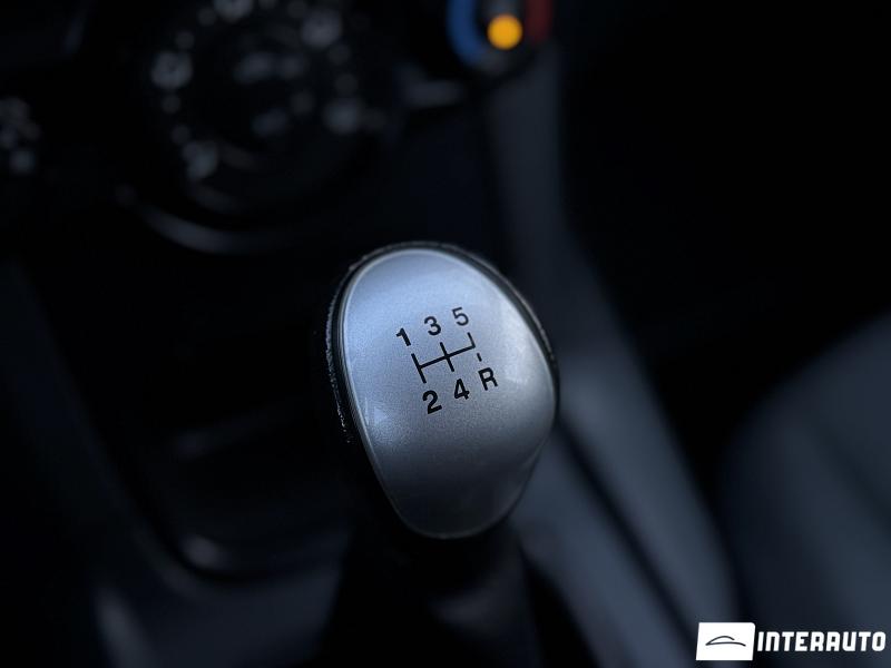 Ford Fiesta 14 ford fiesta 2010