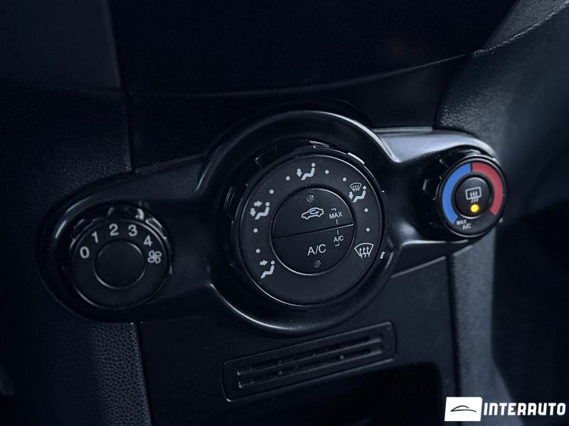 Ford Fiesta 13 ford fiesta 2010