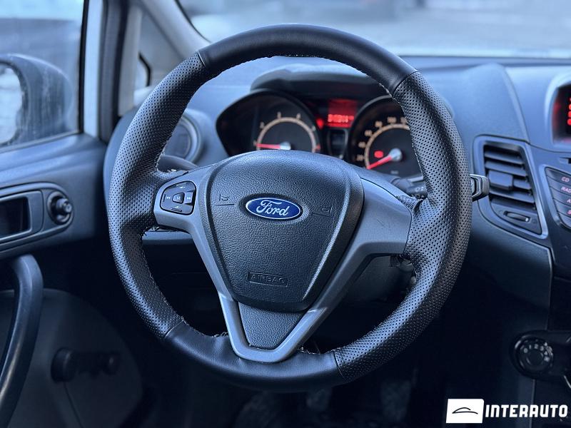 Ford Fiesta 9 ford fiesta 2010