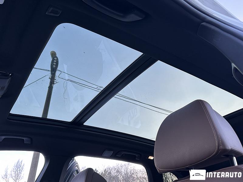 BMW X5 4.0i 15 bmw x5 4.0i 2019