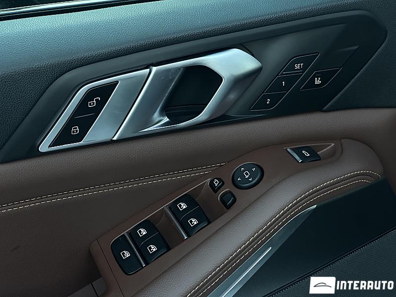 BMW X5 4.0i 24 bmw x5 4.0i 2019