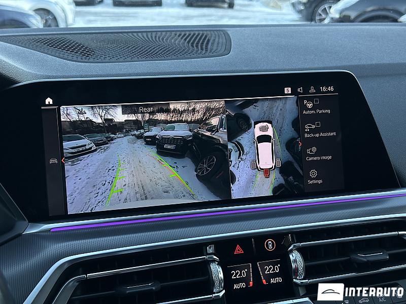 BMW X5 4.0i 10 bmw x5 4.0i 2019