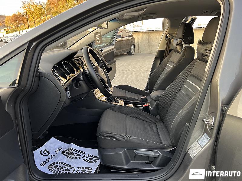 Volkswagen Golf 5 volkswagen golf 2014