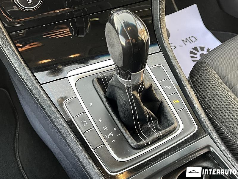 Volkswagen Golf 11 volkswagen golf 2014