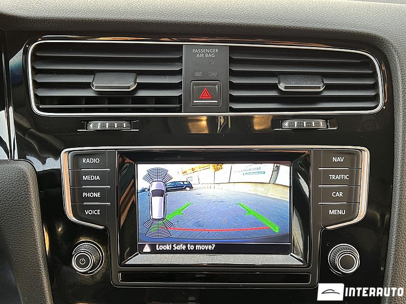 Volkswagen Golf 9 volkswagen golf 2014