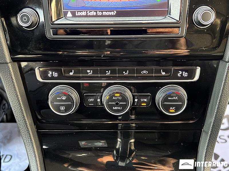 Volkswagen Golf 10 volkswagen golf 2014