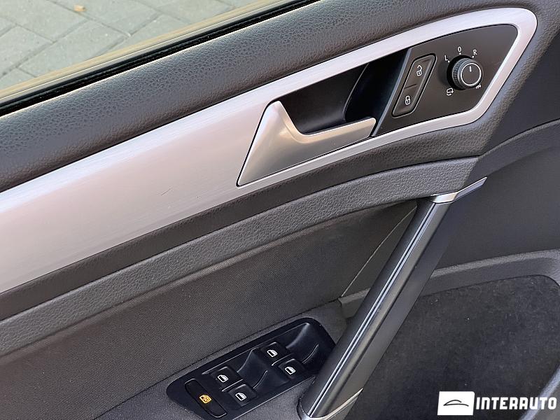 Volkswagen Golf 16 volkswagen golf 2014