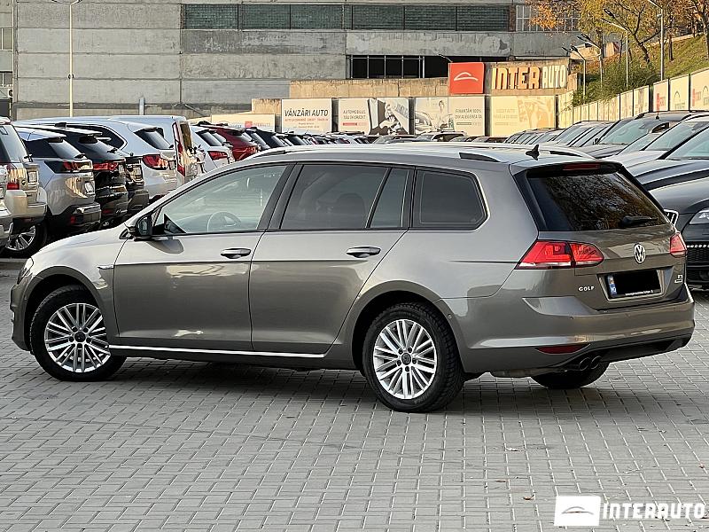 Volkswagen Golf 4 volkswagen golf 2014