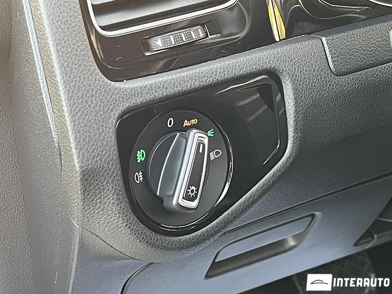 Volkswagen Golf 17 volkswagen golf 2014