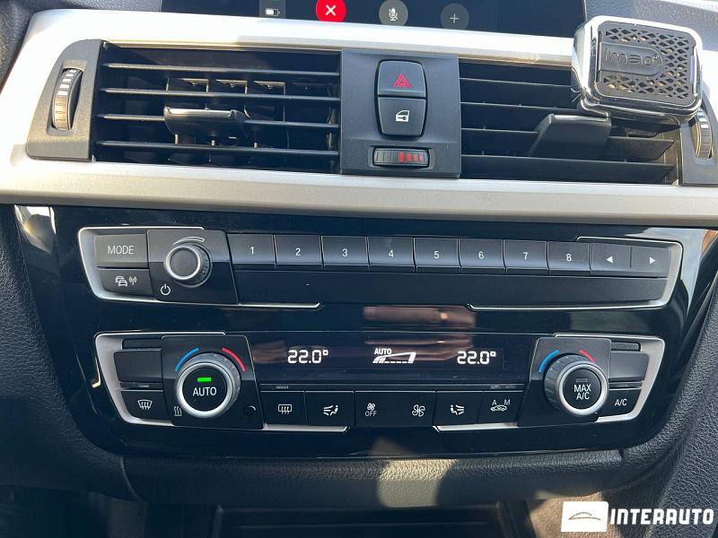 BMW 316 10 bmw 316 2018