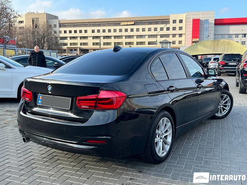 BMW 316 2 bmw 316 2018