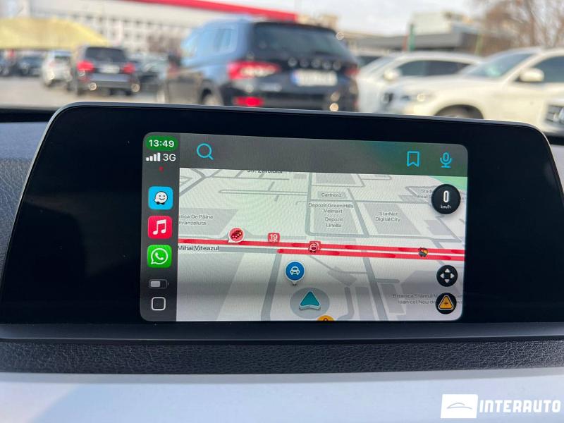 BMW 316 8 bmw 316 2018