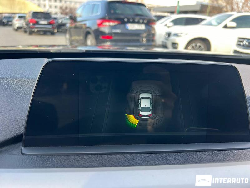 BMW 316 9 bmw 316 2018