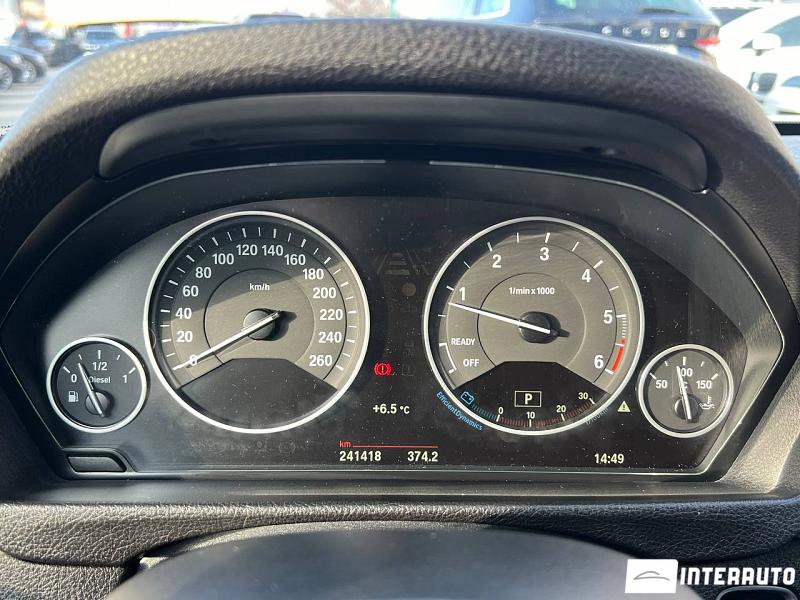 BMW 316 7 bmw 316 2018