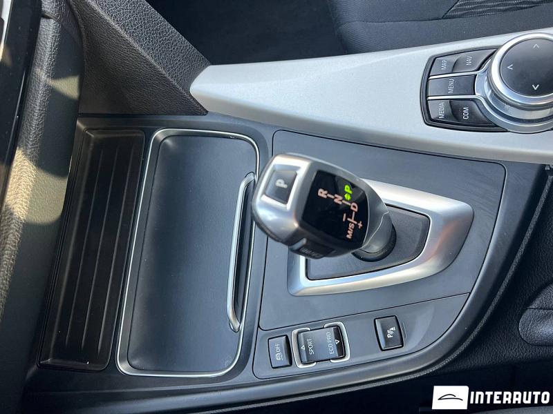 BMW 316 11 bmw 316 2018