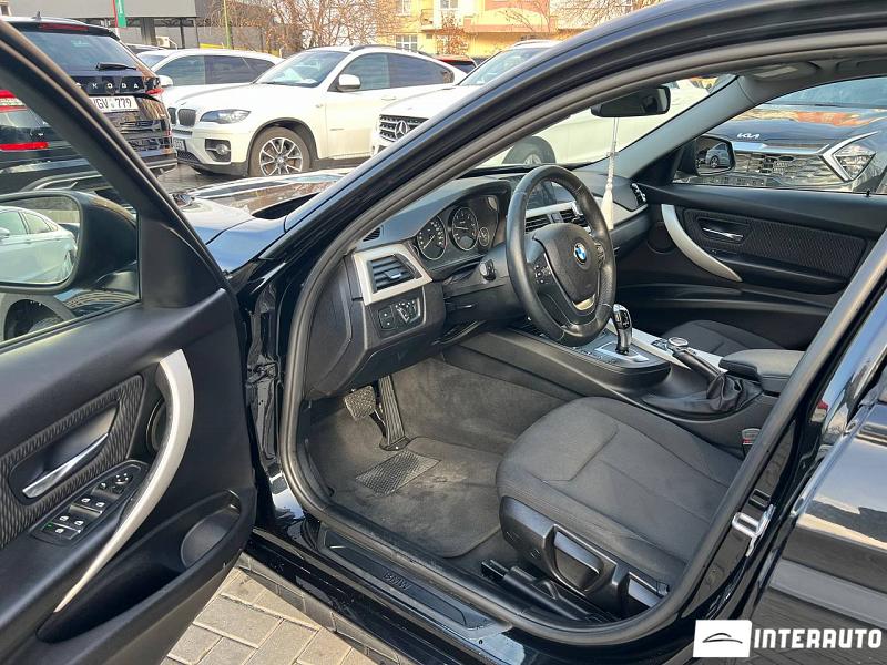 BMW 316 5 bmw 316 2018