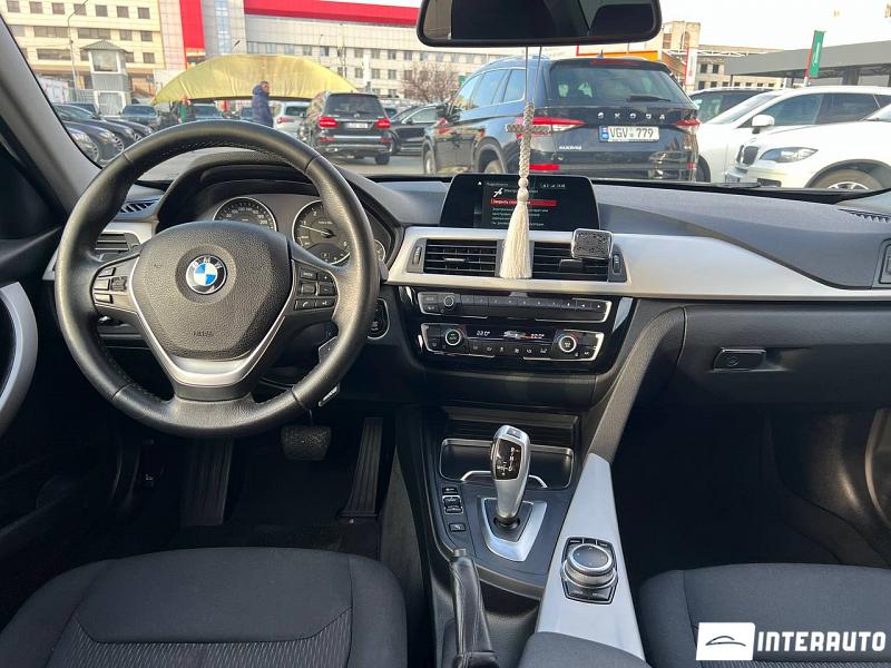 BMW 316 6 bmw 316 2018