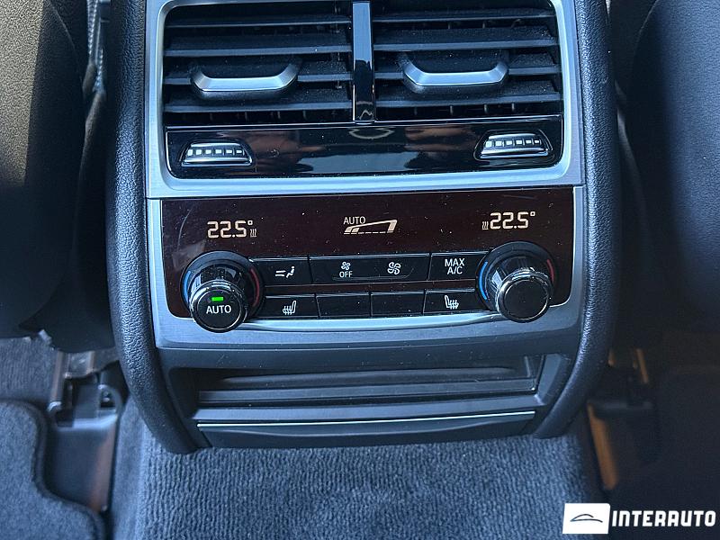 BMW 740e 20 bmw 740e 2017