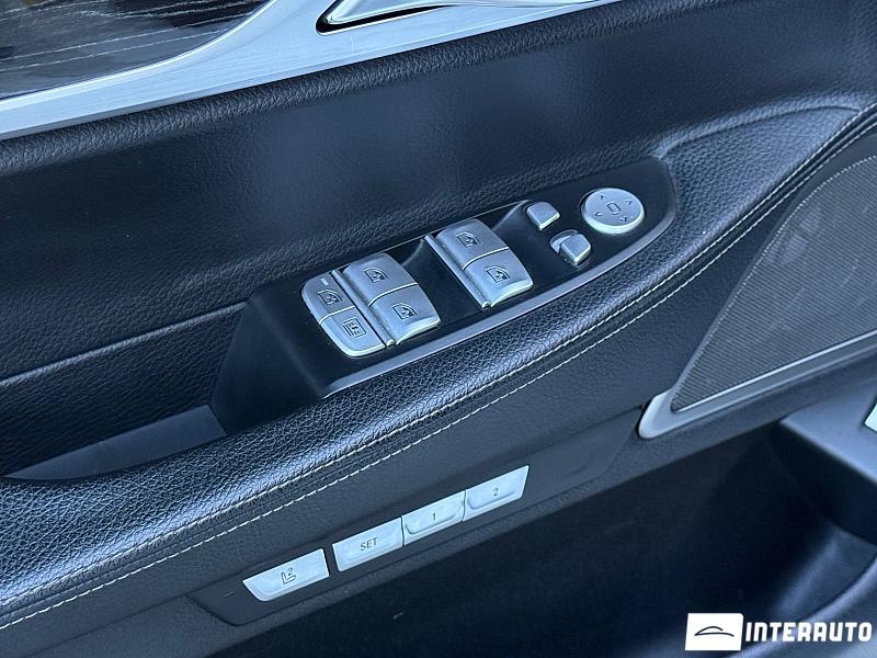 BMW 740e 8 bmw 740e 2017