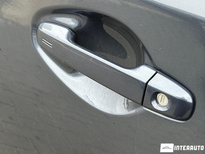 Toyota Auris 19 toyota auris 2014