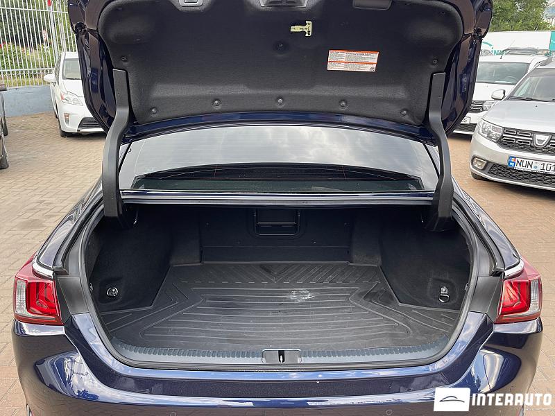 Lexus ES 300h 5 lexus es 300h 2022