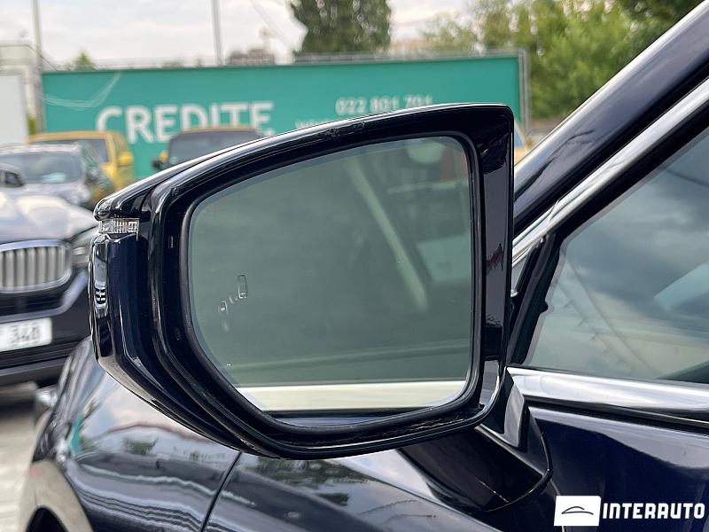 Lexus ES 300h 7 lexus es 300h 2022