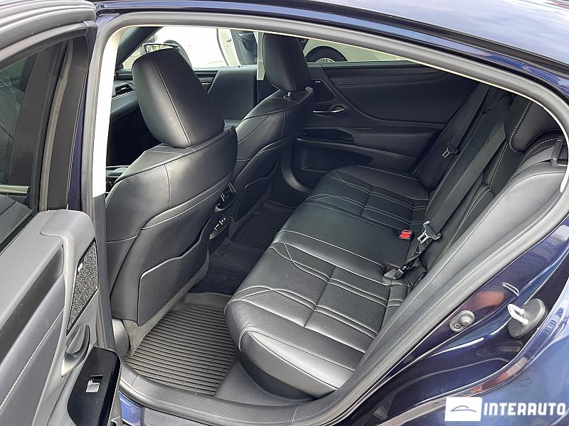 Lexus ES 300h 20 lexus es 300h 2022