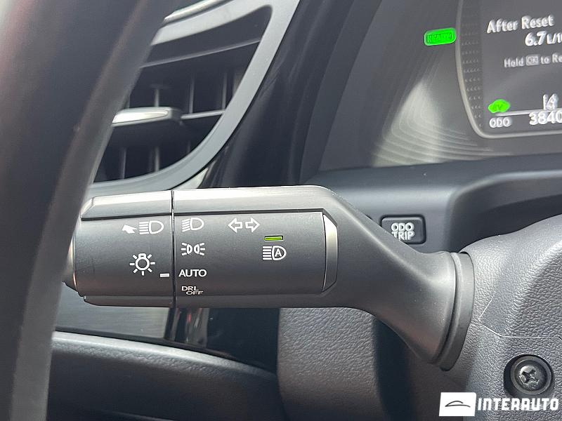 Lexus ES 300h 12 lexus es 300h 2022