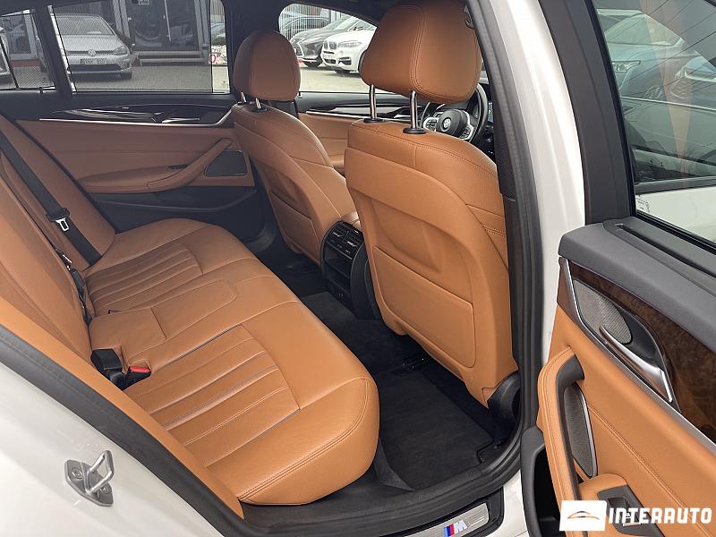 BMW 530 21 bmw 530 2019