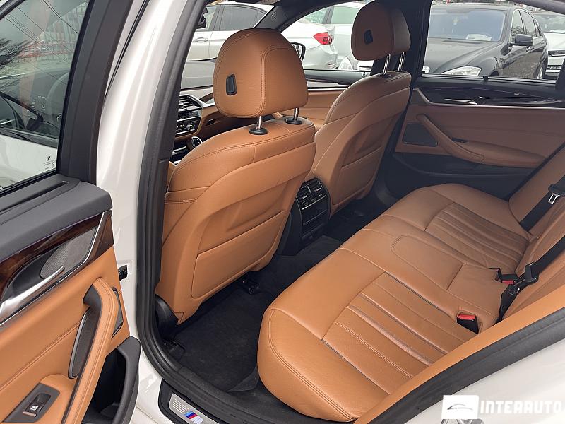 BMW 530 19 bmw 530 2019