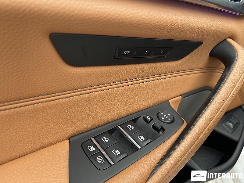 BMW 530 8 bmw 530 2019