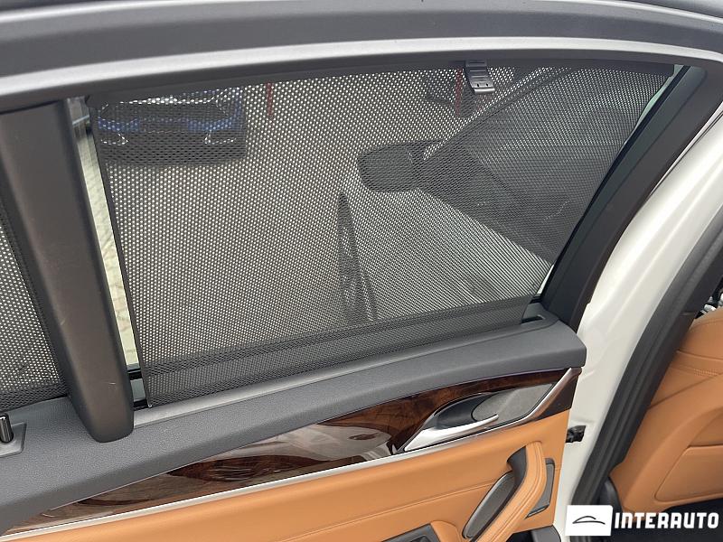 BMW 530 20 bmw 530 2019