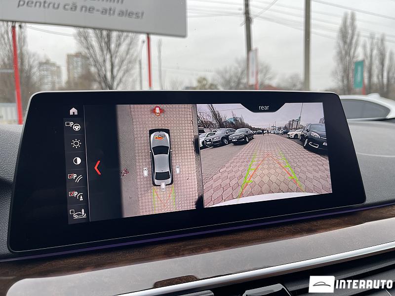 BMW 530 12 bmw 530 2019