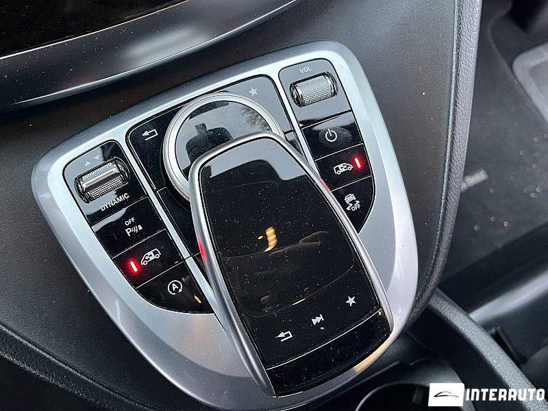 Mercedes V 250 14 mercedes v 250 2018