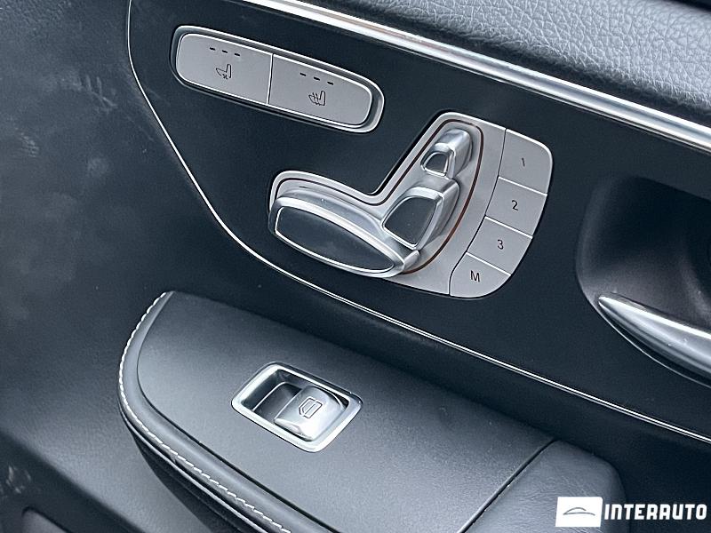 Mercedes V 250 25 mercedes v 250 2018