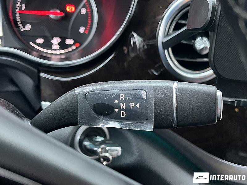 Mercedes V 250 11 mercedes v 250 2018