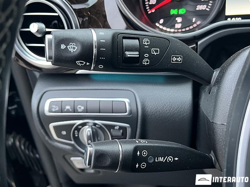 Mercedes V 250 10 mercedes v 250 2018