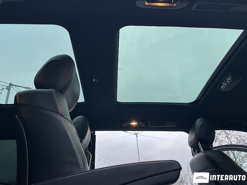 Mercedes V 250 23 mercedes v 250 2018