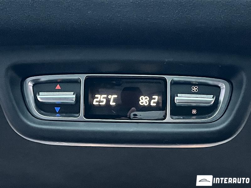 Mercedes V 250 19 mercedes v 250 2018