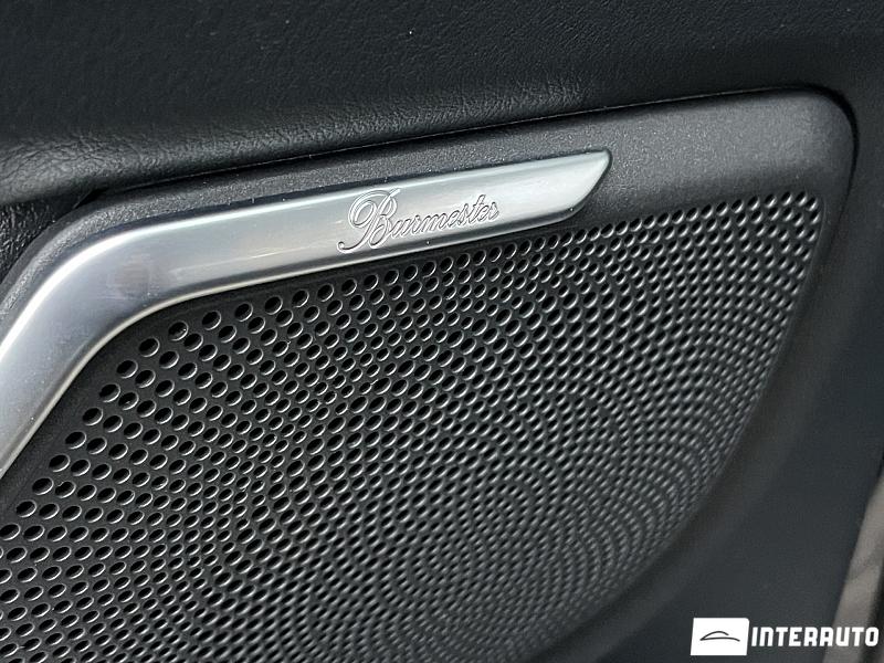 Mercedes V 250 7 mercedes v 250 2018