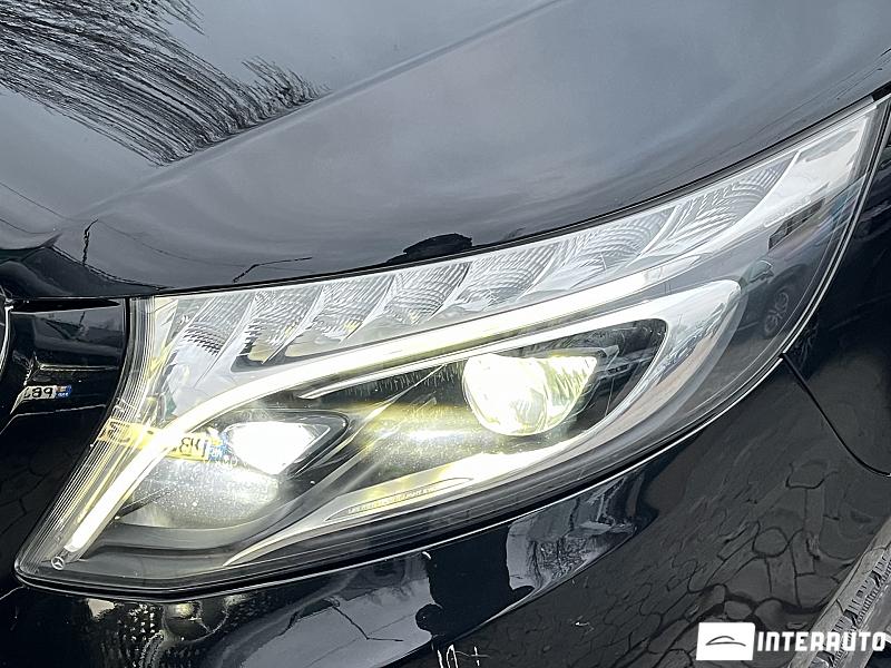 Mercedes V 250 26 mercedes v 250 2018