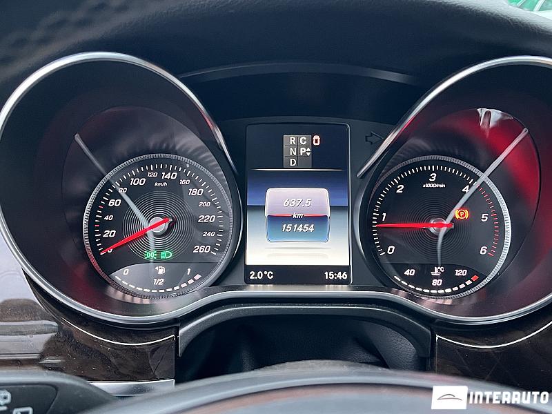 Mercedes V 250 12 mercedes v 250 2018